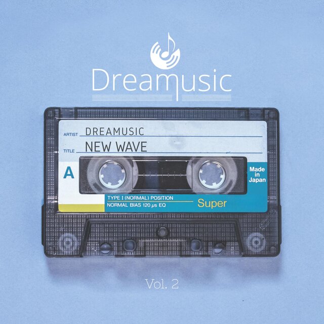 New Wave, Vol. 2
