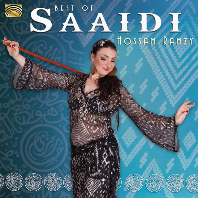 Hossam Ramzy: Best of Saaidi