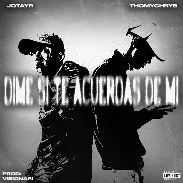 Dime Si Te Acuerdas De Mi