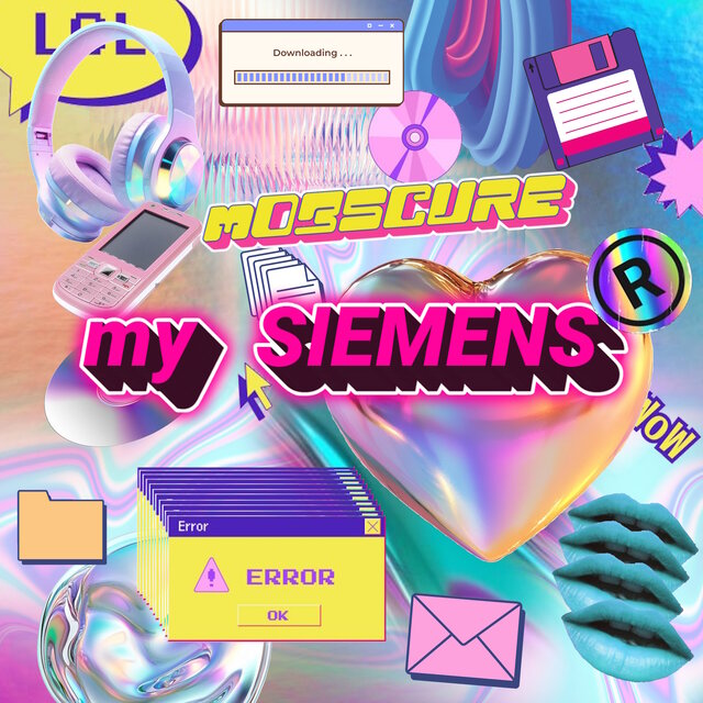 my SIEMENS