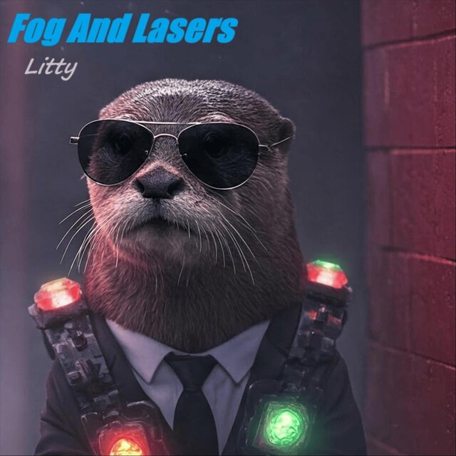 Fog And Lasers