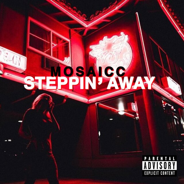 Steppin' Away