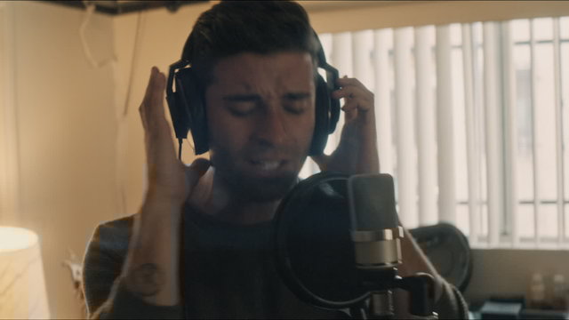 NIKES (ACOUSTIC VIDEO)
