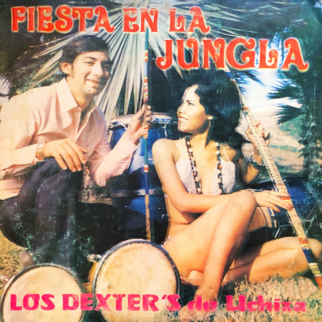 Fiesta en la Jungla
