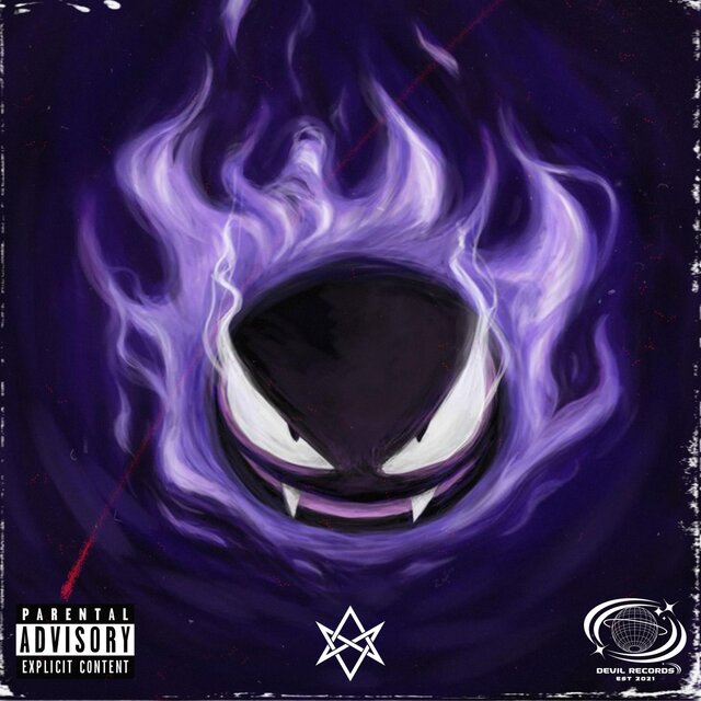 GASTLY