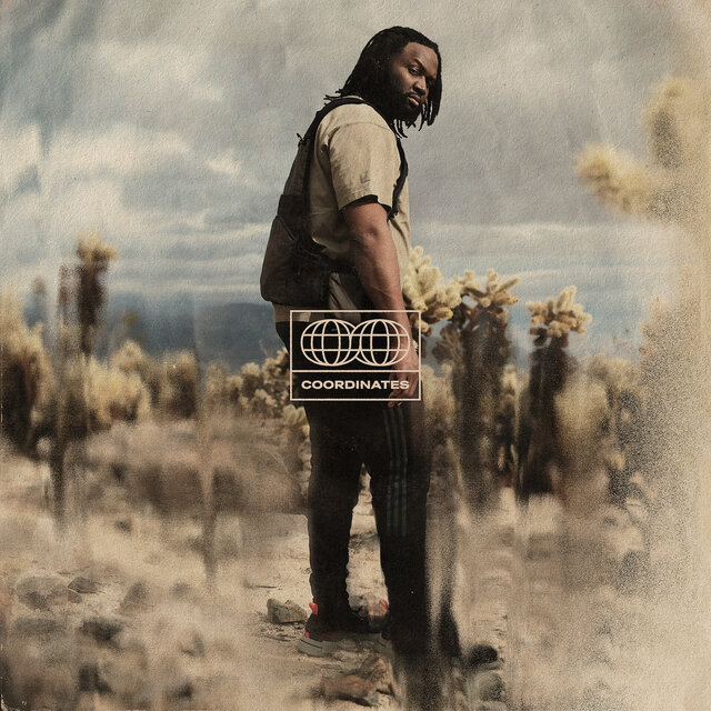 Coordinates (Deluxe)
