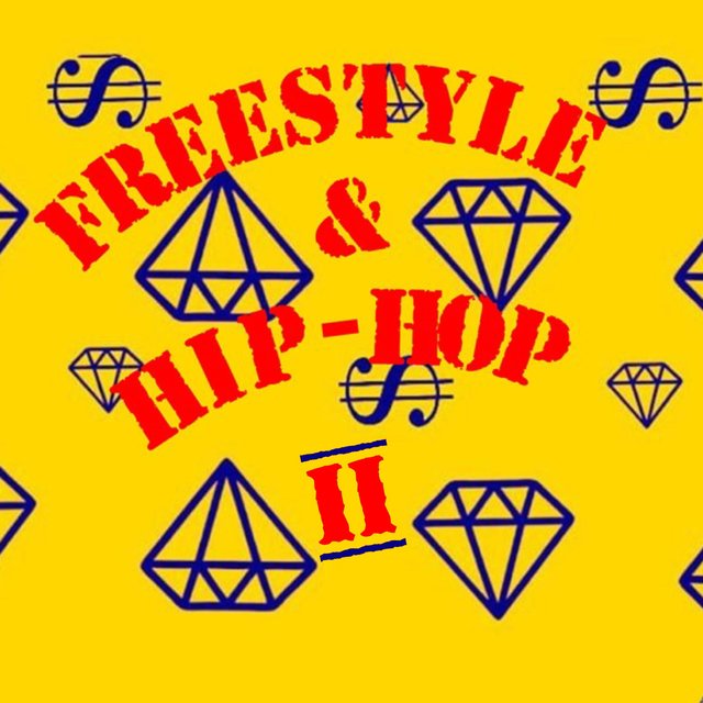 Hip-Hop 2