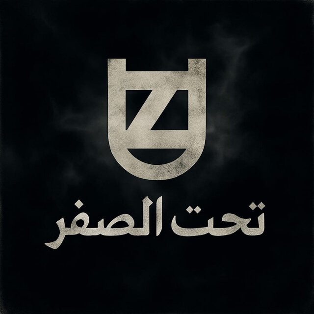 تحت الصفر