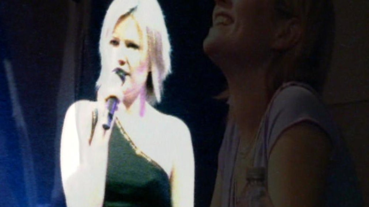 All You Want (5.1 Surround Sound Mix - Official Video)