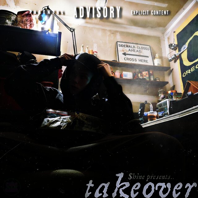 Takeover Tape