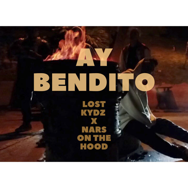Ay Bendito