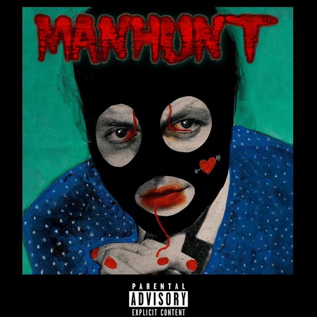Manhunt