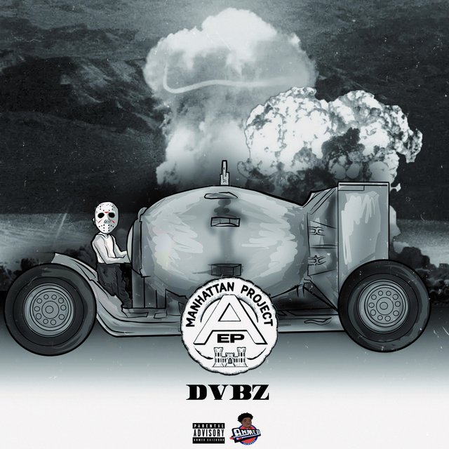 Da Manhattan Project