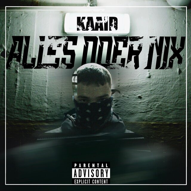 Alles oder Nix