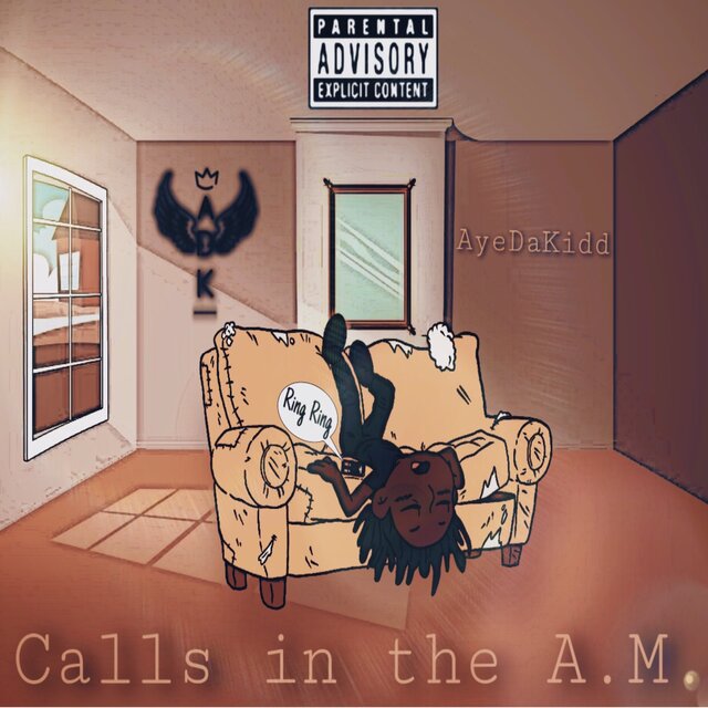 Calls In The A.M.