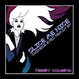Slice Me Nice (Drum Beats Drumbeats Mix 124 BPM)