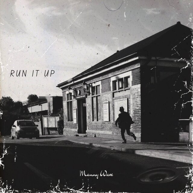 Run it up