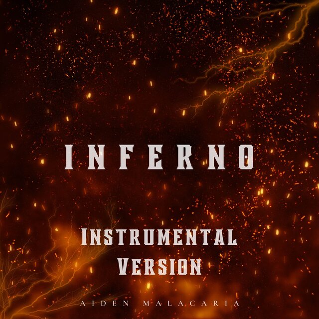 Inferno (Instrumental Version)