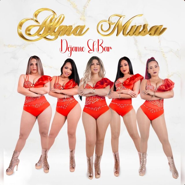 Déjame El Bar