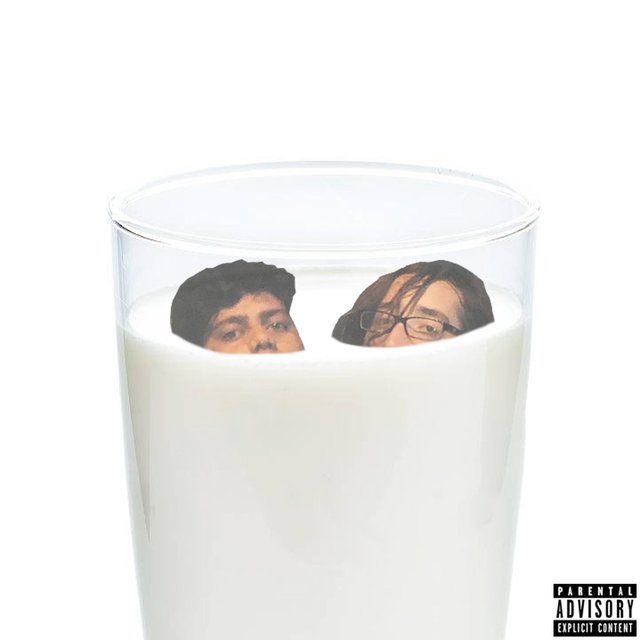 Milq (feat. Mr.Dirty)