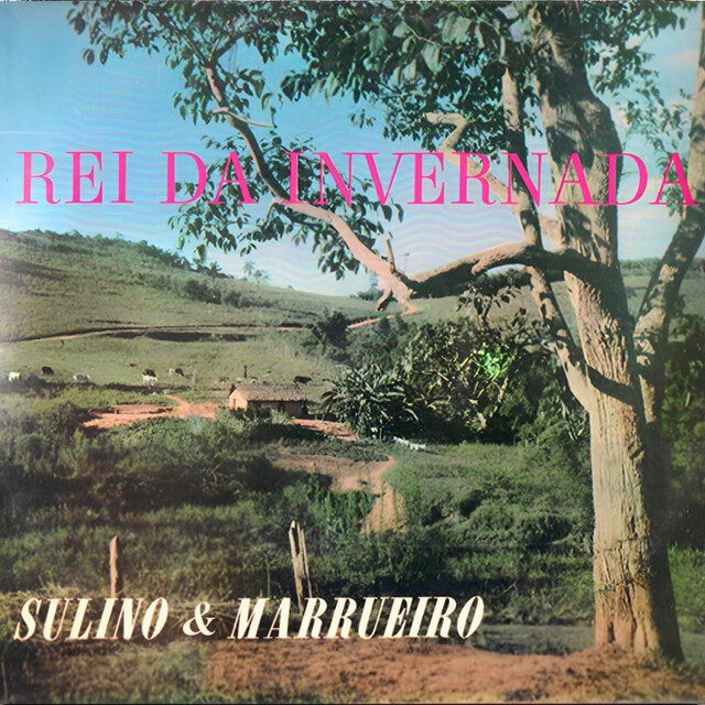 Rei Da Invernada