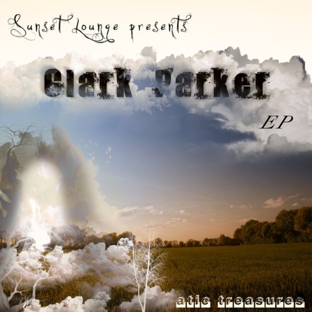 Atic Treasures EP