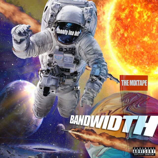 BANDWIDTH