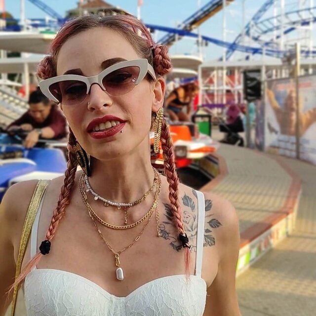 Sono Una Ribelle (Remix)