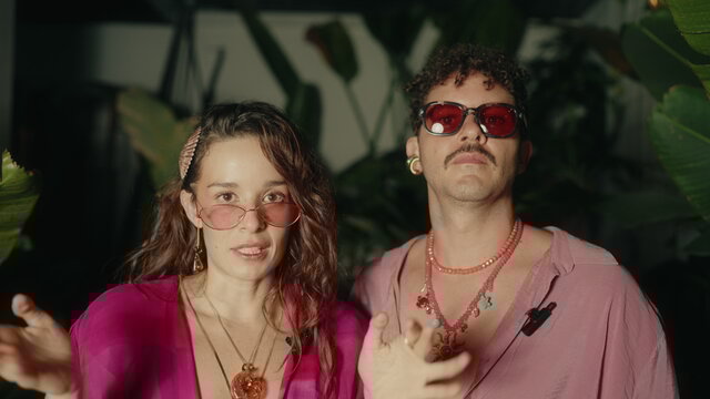 Aguaráchate (Detrás de la Canción)