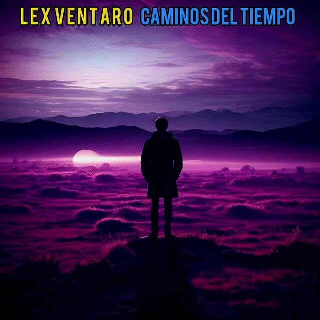 Caminos del tiempo