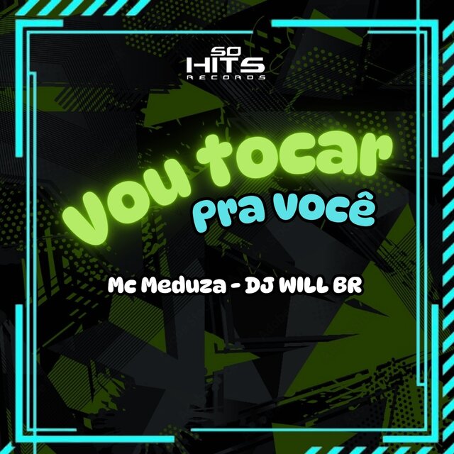 Vou Tocar pra Você