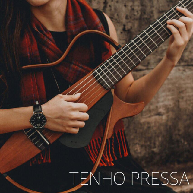 Tenho Pressa