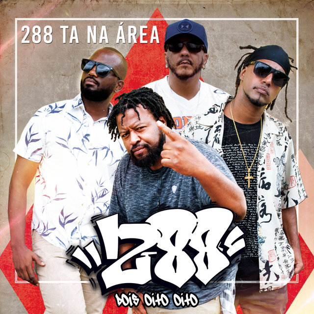 288 Ta na Área