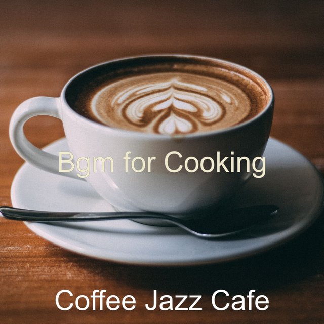 Bgm for Cooking