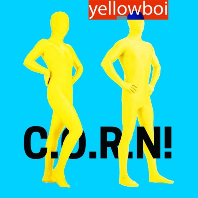 Yellowboi