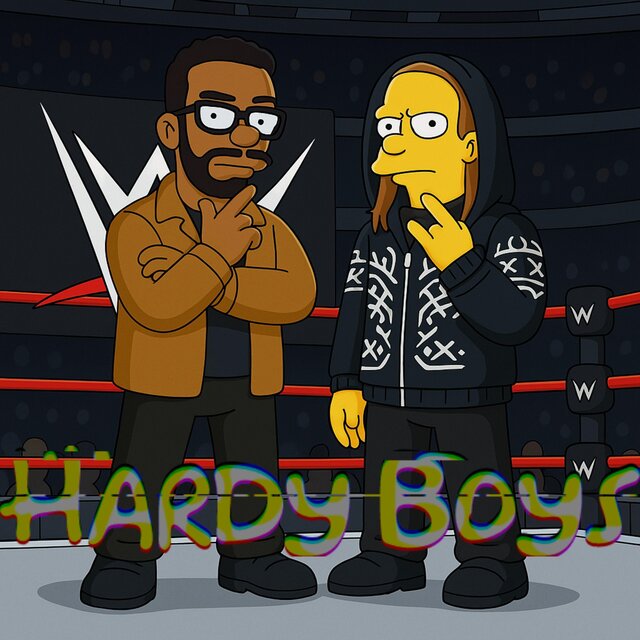Hardy Boys (feat. YBAN DREU)