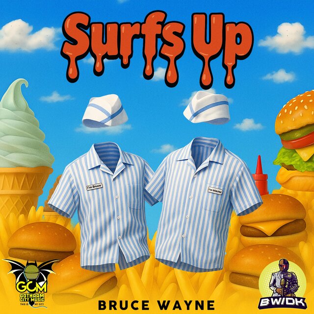 Surfs Up