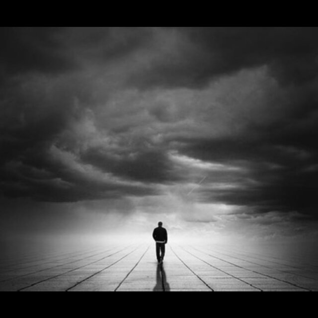 Anguish (The End)