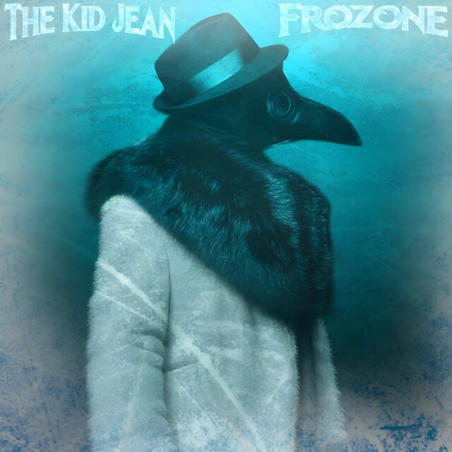 Frozone