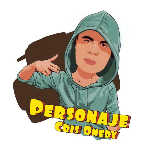Personaje