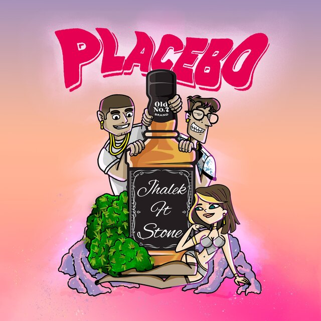 Placebo (feat. Stone)