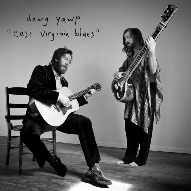 East Virginia Blues