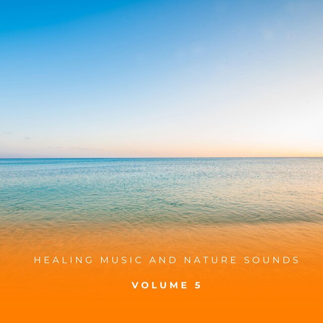 Healing Music And Nature Sounds Vol. 5