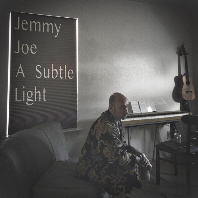 A Subtle Light