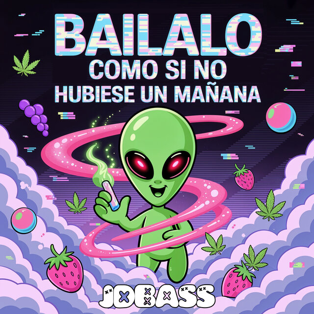 Bailalo Como Si No Hubiese un Mañana