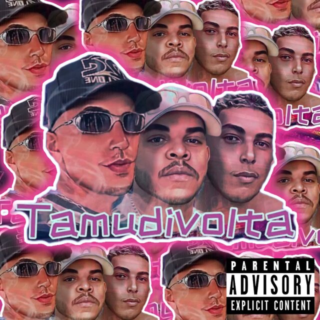 Tamudivolta