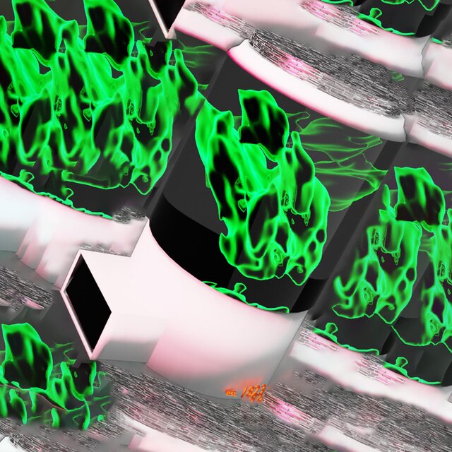 Chronological Continuum Generator EP