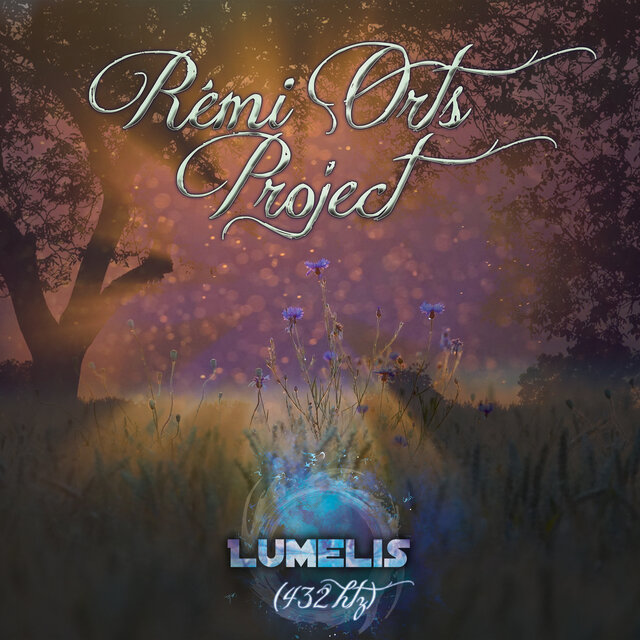 Lumelis (432 Hz)