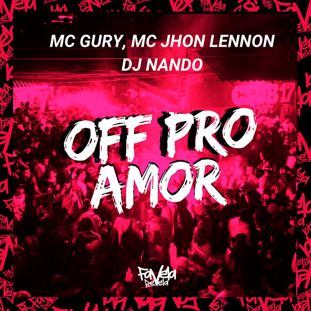 Off pro Amor