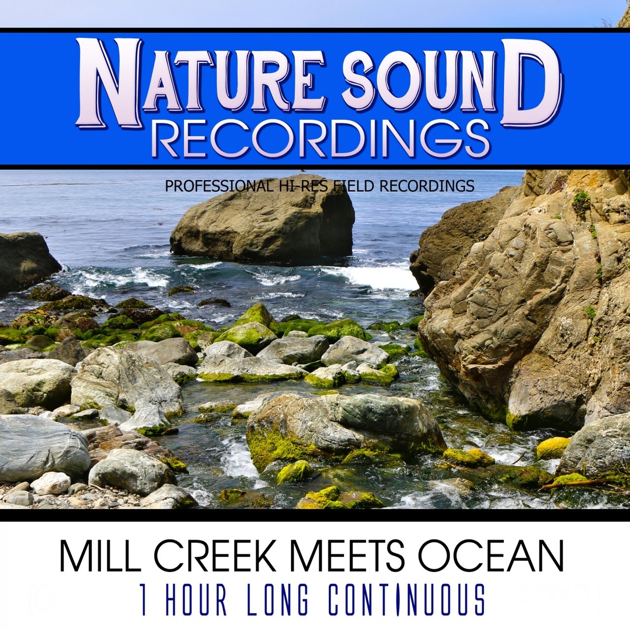 Nature Sound Recordings on TIDAL